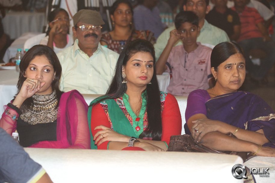 Lovers-Movie-Audio-Launch-Photos